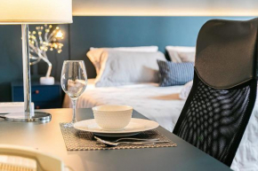Flat 1501 WCT Berrini Brooklin
